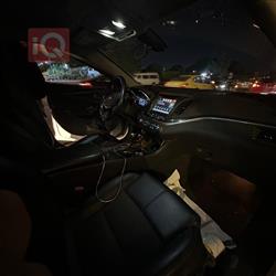 Chevrolet Impala